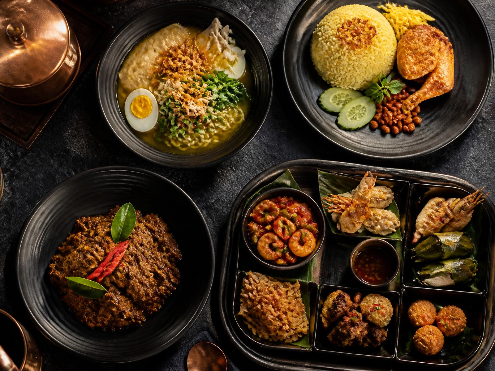 Soto mie ayam